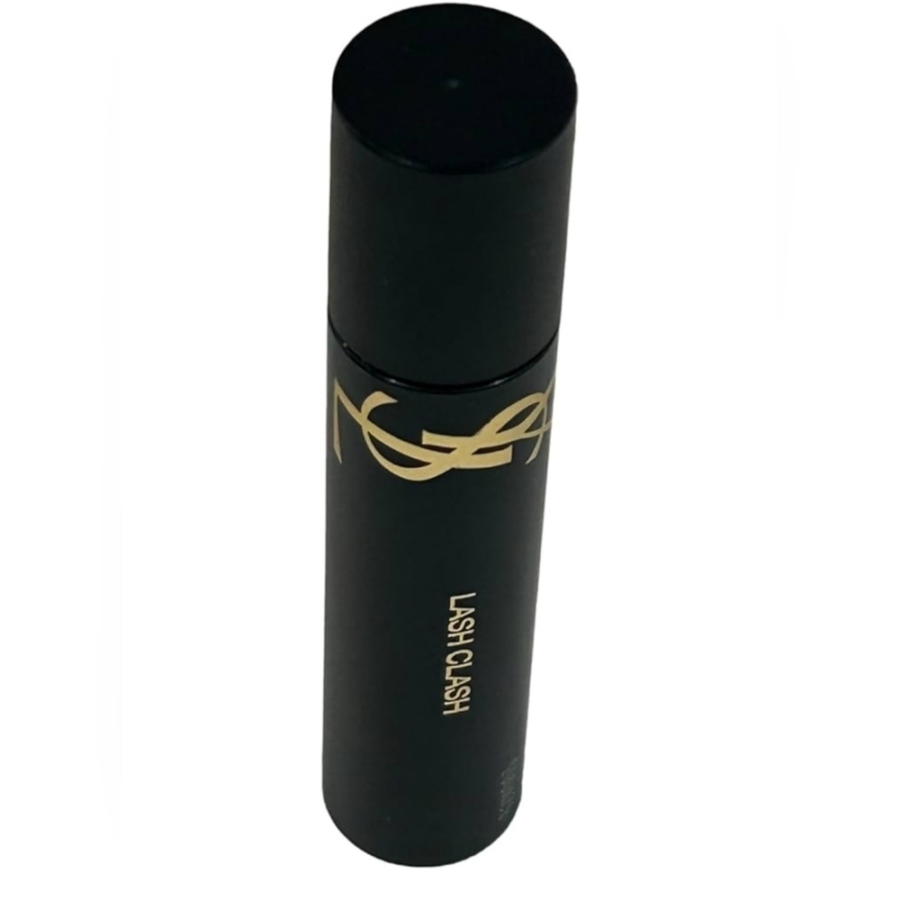 Yves Saint Laurent Lash Clash Mascara – Black New